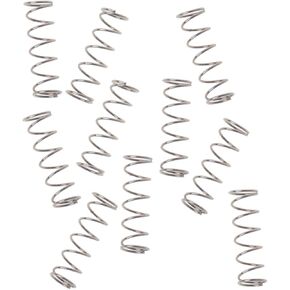 10Pieces Metal Spring Suitable For G500 G502 G700S MX1100 M950 M705 Spring