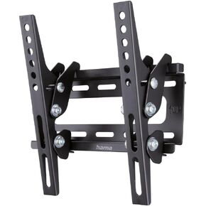 Hama TV wall mount, tilt, 117 cm (46"), up to 25 kg