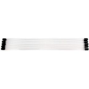 Wilbur's Finest 10rd 22LR Speed Loader Tube 5 or 10pk for Tube Fed Rifles.