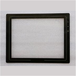 MT6104TV MT6104TV1WV 1201-390 B TTI Film and Touch Panel (Touchpad)