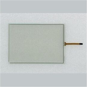 DOP-A80 DOP-A80THTD1 DOP-AE80THTD DOP-AE80THTD1 - Plastic Protective Film Touch Screen(Touchpad)