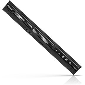 756743-001 VI04 V104 Laptop Battery for HP Pavilion 15-P 17-F Series 15-p011na 15-p165sa 15-p214dx 15-p003ax 17-f115dx 17-f215dx Fit 756745-001 756744-001 756478-851[14.8V 2200mAh 41Wh]