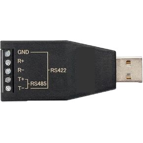 1pc USB إلى RS485/422 محول الصف الصناعي USB-RS485 محول USB-RS422 in Kuwait