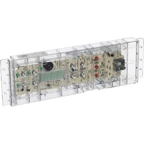 General Electric WB27T10230 Oven Control Board