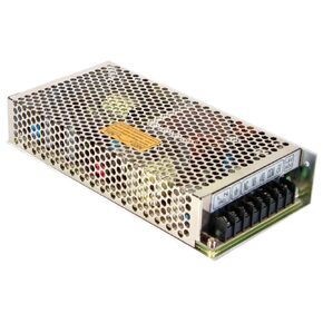 RT-125B 132W AC/DC مغلق مزود طاقة التبديل+5 فولت ، 15 أمبير
