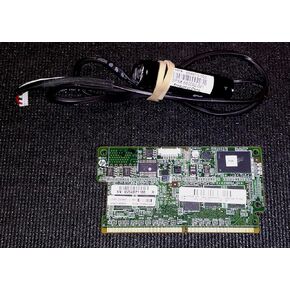 HP 2GB Flash-Backed Write Cache (FBWC) Memory Module G8 633543-001