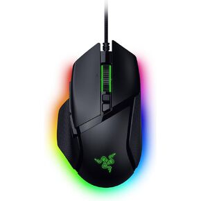 Razer Basilisk V3 - Ergonomic Wired Gaming Mouse