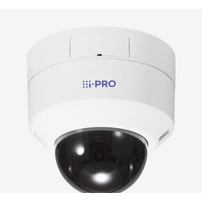 i-PRO WV-S61300-ZY 2MP (1080p) 3.1x Indoor PTZ Network Camera