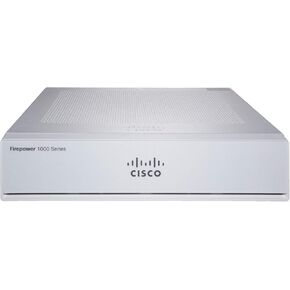 Cisco FPR1010-ASA-K9 Firepower 1010 Firewall Security Appliance (Renewed)