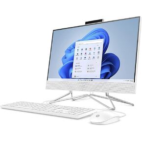 HP 22 2000 AIO Touch | 22" 2560x1440 QHD | Ryzen AI 9-365 - 1TB SSD Hard Drive - 32GB RAM | 12 cores @ 5 GHz Win 11 Pro Black