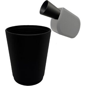 Dew Shield for Zwo Seestar S50 Telescope ، Telescope Excessories