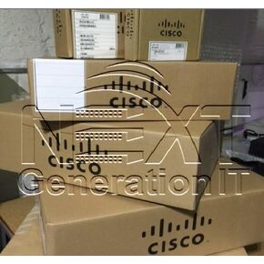 Cisco WS-C3650-48FS-S Catalyst 3650 48PORT Full POE 4X1GE (Renewed)