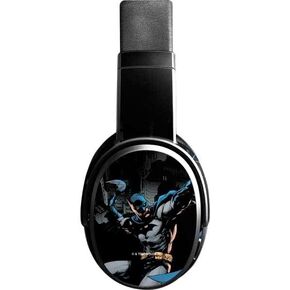 Skinit Decal Audio Skin Compatible with Skullcandy Crusher Wireless - Officially Licensed Warner Bros Batman Claws Design