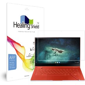 Muellery Healingshield Screen Protector Paper-Like Eye Protection Anti Blue Ray Anti Glare Paper Texture Film Compatible with Samsung Galaxy Chromebook XE930QCA PHPA1647_Laptop