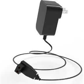 12.6V Charger for Aiper Seagull SE Cordless Robotic Pool Vacuum Cleaner with 10.8V Li-ion Battery Power Adapter Cord