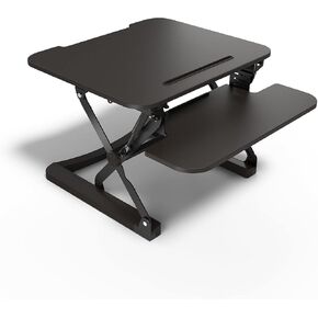 Union & Scale Staples Flexfit 27 بوصة قابلة للتعديل ، أسود ، 2/حزمة (UN44901-CCVS)