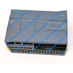 New in Box, 6ES7217-1AG40-0XB0, 6ES7 217-1AG40-0XB0, S7-1200, CPU 1217C, Compact CPU