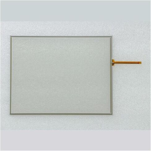 PT104-4BF 2BF-T1S PV104-TNT PL104-TST VST3A - Plastic Protective Film Touch Screen(Original Touchpad) in Saudi Arabia