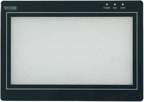 7'' MM-30MR-6MT-700-ES-G - Plastic protective film for touch screen(Red Film) in Saudi Arabia