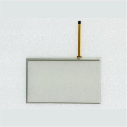 7'' MM-30MR-6MT-700-ES-G - Plastic protective film for touch screen(Red Film) in Saudi Arabia
