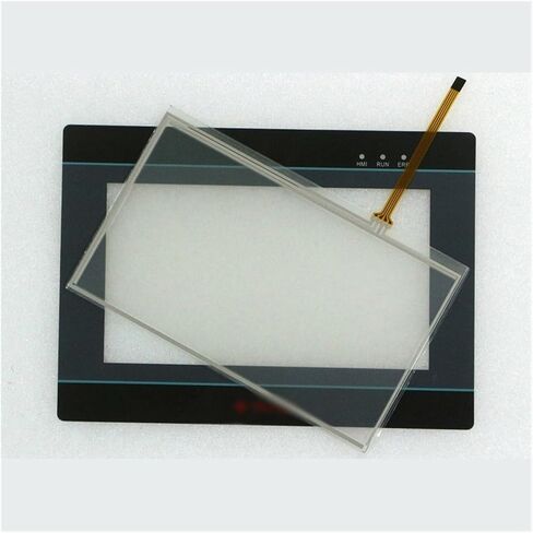 7'' MM-30MR-6MT-700-ES-G - Plastic protective film for touch screen(Red Film) in Saudi Arabia