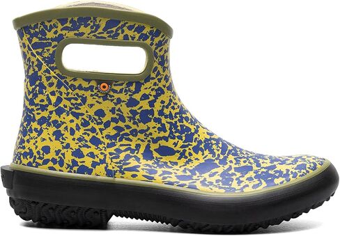 BOGS Women's Patch Ankle-Spotty Boot in Saudi Arabia