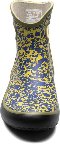 BOGS Women's Patch Ankle-Spotty Boot in Saudi Arabia
