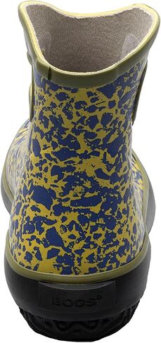 BOGS Women's Patch Ankle-Spotty Boot in Saudi Arabia