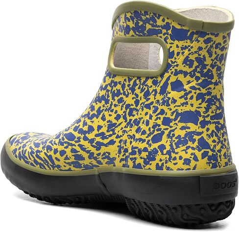 BOGS Women's Patch Ankle-Spotty Boot in Saudi Arabia