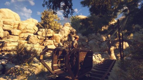 Adam's Venture Origin's (Xbox One) in Saudi Arabia