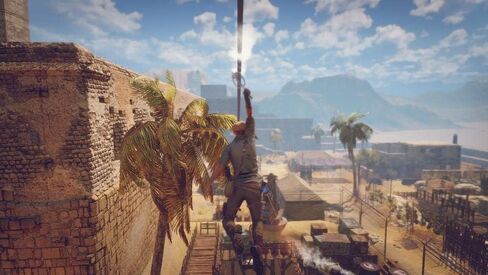 Adam's Venture Origin's (Xbox One) in Saudi Arabia