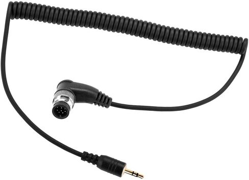 Tekpower Accu-Focus TP-AS1 Lens Lens Guide للكاميرات الرقمية بدون مرآة و DLSRs (كاميرات Nikon 10-Pin) in Kuwait
