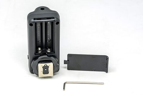Tekpower Accu-Focus TP-AS1 Lens Lens Guide للكاميرات الرقمية بدون مرآة و DLSRs (كاميرات Nikon 10-Pin) in Kuwait