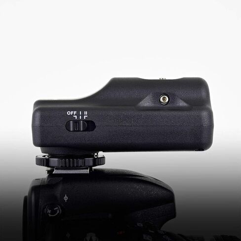 Tekpower Accu-Focus TP-AS1 Lens Lens Guide للكاميرات الرقمية بدون مرآة و DLSRs (كاميرات Nikon 10-Pin) in Kuwait