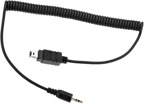 Tekpower Accu-Focus TP-AS1 Lens Lens Guide للكاميرات الرقمية بدون مرآة و DLSRs (كاميرات Nikon 10-Pin) in Kuwait