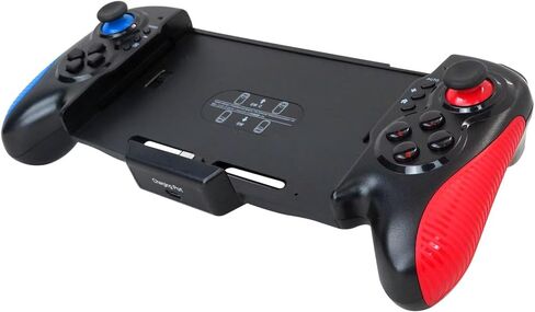 KOGUNXU New for Switch & OLED Compatible Controller | Adjustable Turbo | 6-Axis Gyro | Plug & Play in Kuwait