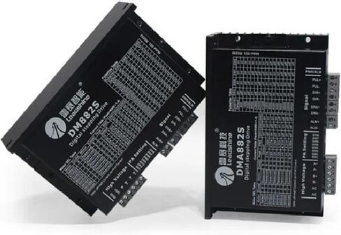 RS232 DB9 D-SUB 9 PIN إلى RJ11 RJ12 6P4C كابل وحدة التحكم التسلسلية لـ LS DIGITAL STEPPING DRIVE DM882S DMA882S 3DM580 3DM2283 (5M) in Kuwait