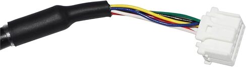 كابل امتداد ترميز العداد DB15 إلى 12PIN محول لـ CL1 Series Servo Motors CABLEM-BM1M5 CABLEM-BM3M0 CABLEM-BM5M0 (3METRES ، CABLEM-BM3M0) in Saudi Arabia