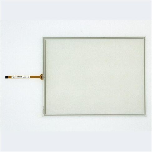 2 Pieces PWS6A00T-P PWS6A00T-N PWS6A00F-P PWS6A00T-PE - Plastic Protective Film for Touch Screen(2pcs Touchpad) in Saudi Arabia