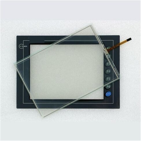 DOP-A80 DOP-A80THTD1 DOP-AE80THTD DOP-AE80THTD1 - Plastic Protective Film Touch Screen(Touchpad) in Saudi Arabia