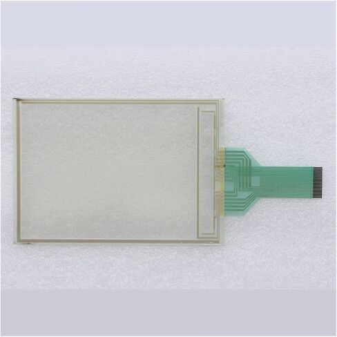 3pcs V606M10 V606iM V606iM10 V606iM20 V606iM10M-033 - Plastic protective film for touch screen(5pcs Film) in Saudi Arabia