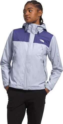 THE NORTH FACE Women's Waterproof Antora Jacket in Saudi Arabia