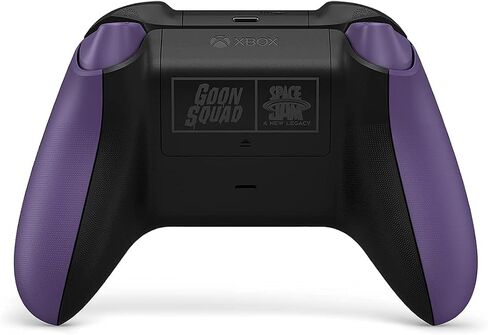 جهاز التحكم اللاسلكي Xbox - مربى الفضاء: فرقة Goon Legacy جديدة حصرية (متجددة) in Saudi Arabia
