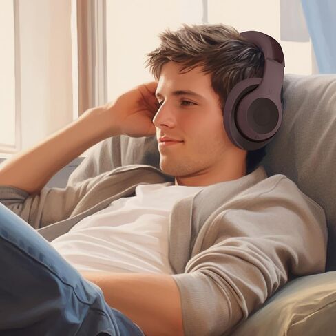 【3 في 1】 غلاف حالة السيليكون Pro Studio Pro وغطاء غطاء/غطاء أذن/غلاف أذن/قذيفة لبرنامج Beats Studio Pro ، ملحقات واقي السيليكون الناعم الاستوديو Pro (بني عميق) in Kuwait