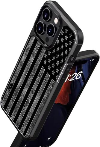 Case Compatible with iPhone 16 Pro,Camouflage Case for iPhone 16 Pro Design for Men Boys [Anti-Scratch] Non-Slip+Shockproof Rugged TPU Protective Case in Saudi Arabia