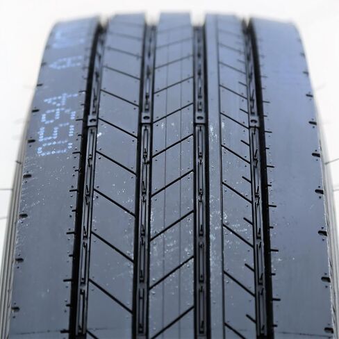 Venom Power Primo Hauler All Steel Heavy Duty Premium Trailer Radial Tire-ST235/85R16 235/85/16 235/85-16 132/127M Load Range G LRG 14-Ply BSW Black Side Wall in Saudi Arabia
