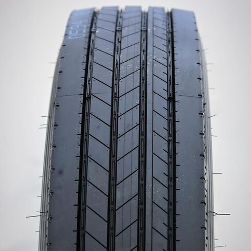 Venom Power Primo Hauler All Steel Heavy Duty Premium Trailer Radial Tire-ST235/85R16 235/85/16 235/85-16 132/127M Load Range G LRG 14-Ply BSW Black Side Wall in Saudi Arabia