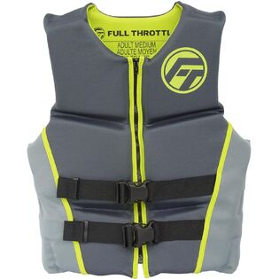 Full Throttle product catalog
