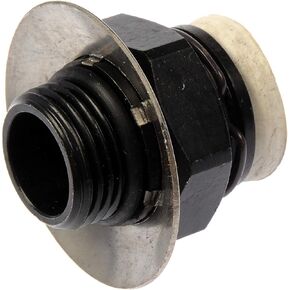 Dorman 800-707 Oil Cooler Line Connector Compatible with Select Chevrolet / GMC Models