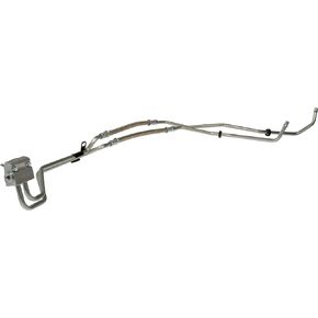 Dorman 625-340XD Engine Oil Cooler Line Compatible with Select Cadillac/Chevrolet/GMC Models (OE FIX)